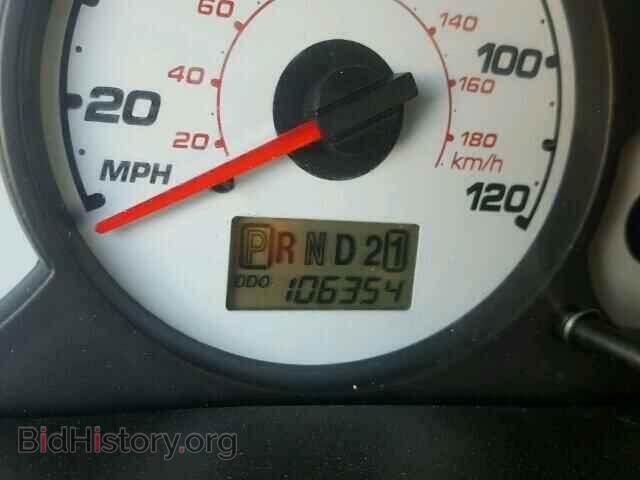 2002 FORD ESCAPE - VIN: 1FMCU04122KB86163 - Фото 8
