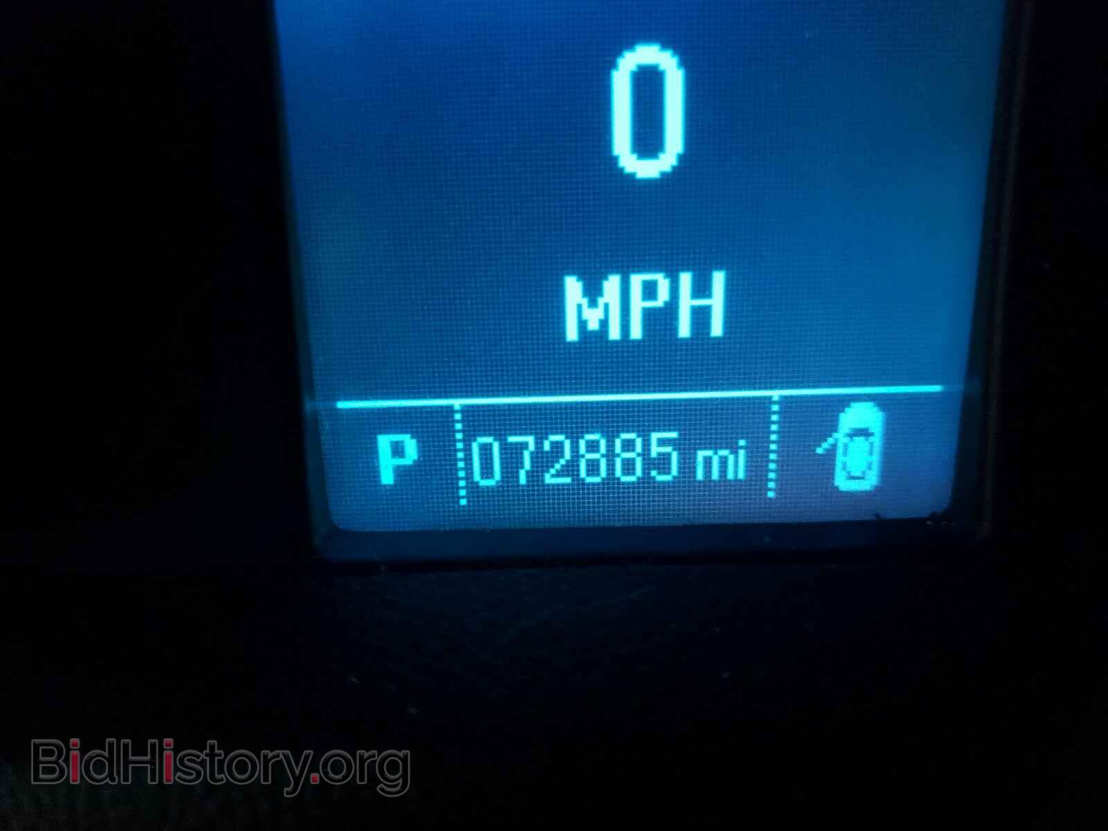 2014 BUICK ENCORE - VIN: KL4CJFSB9EB693233 - Photo 8