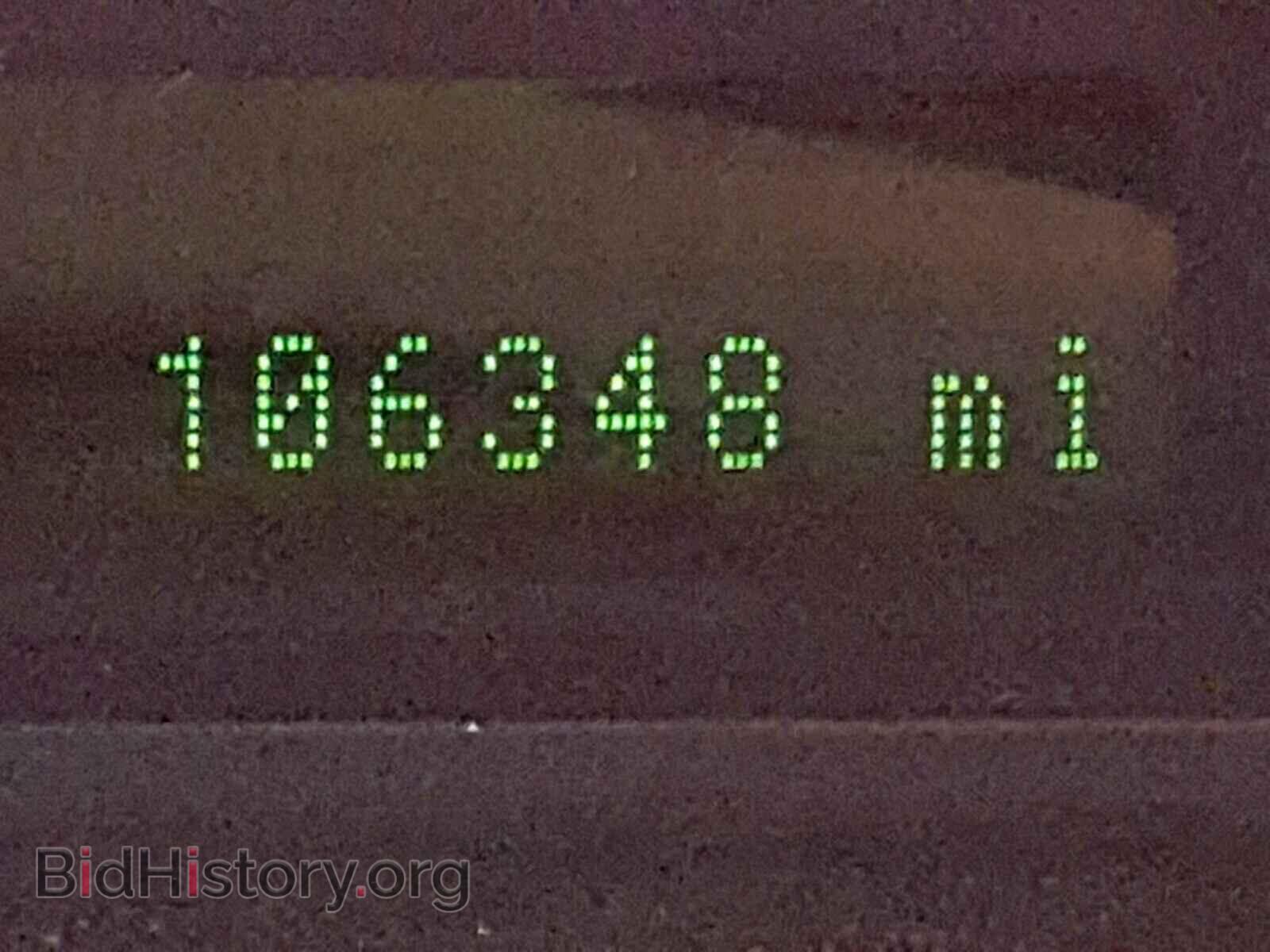 2007 FORD EDGE - VIN: 2FMDK39C07BB25448 - Фото 8