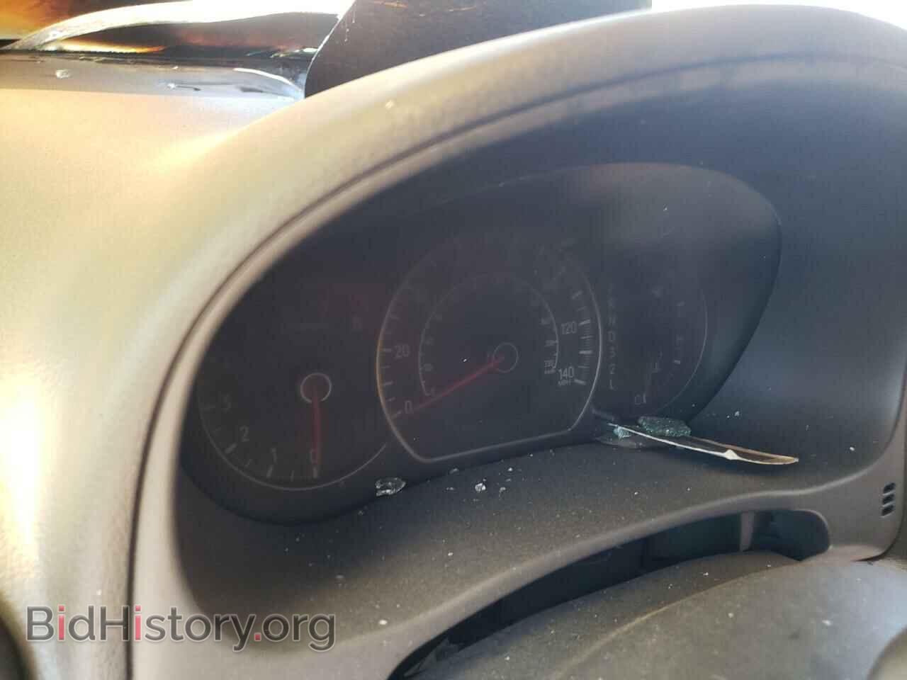 2008 SUZUKI SX4 - VIN: JS2YB413785100274 - Фото 8