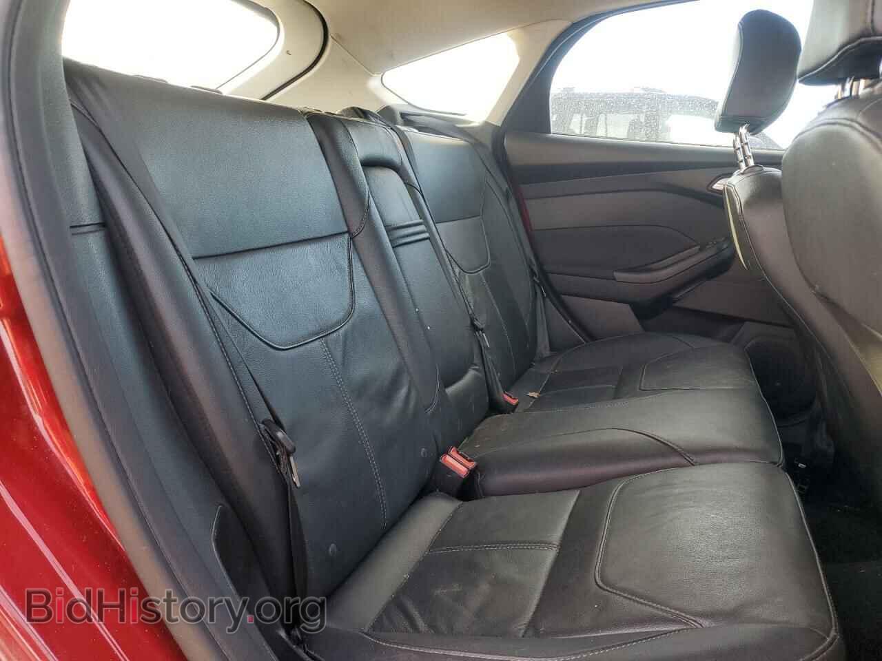 2016 FORD FOCUS - VIN: 1FADP3N20GL238714 - Фото 10