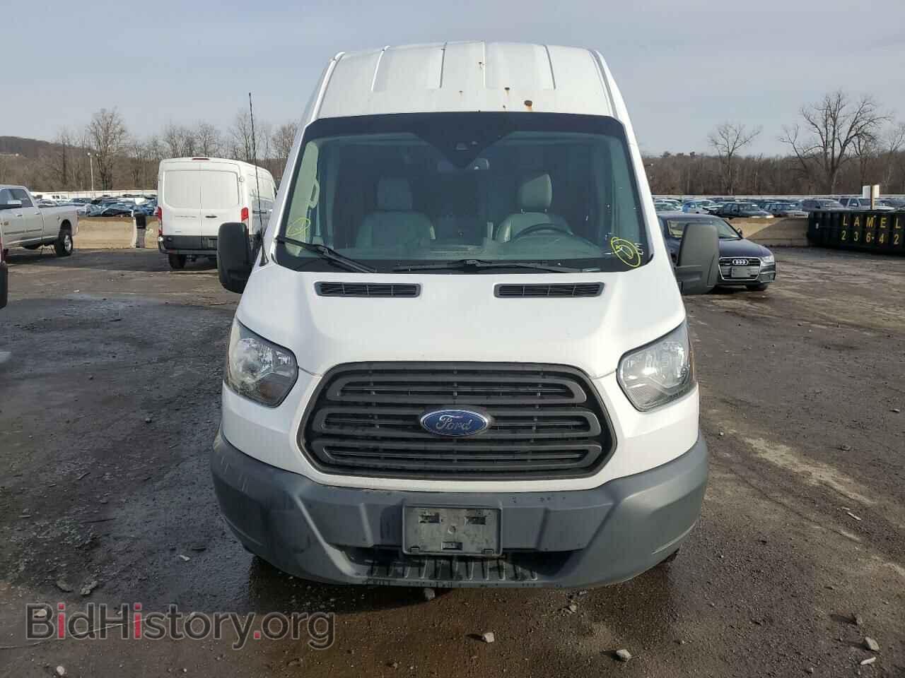 2015 FORD TRANSIT - VIN: 1FTNR3XM9FKB23153 - Фото 5