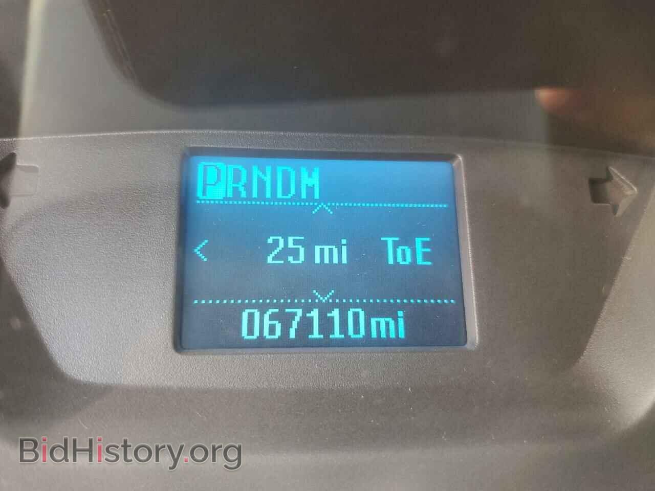 2015 FORD TRANSIT - VIN: 1FTNR3XM9FKB23153 - Фото 9