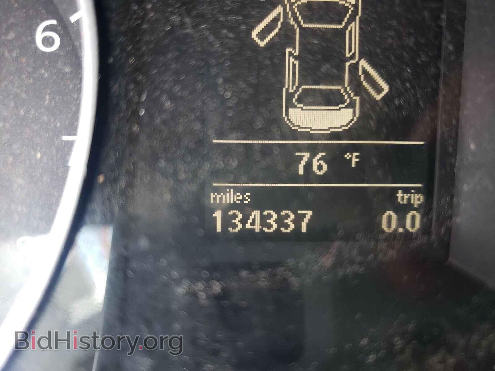 2009 VOLKSWAGEN CC - VIN: WVWML73C19E516682 - Фото 8