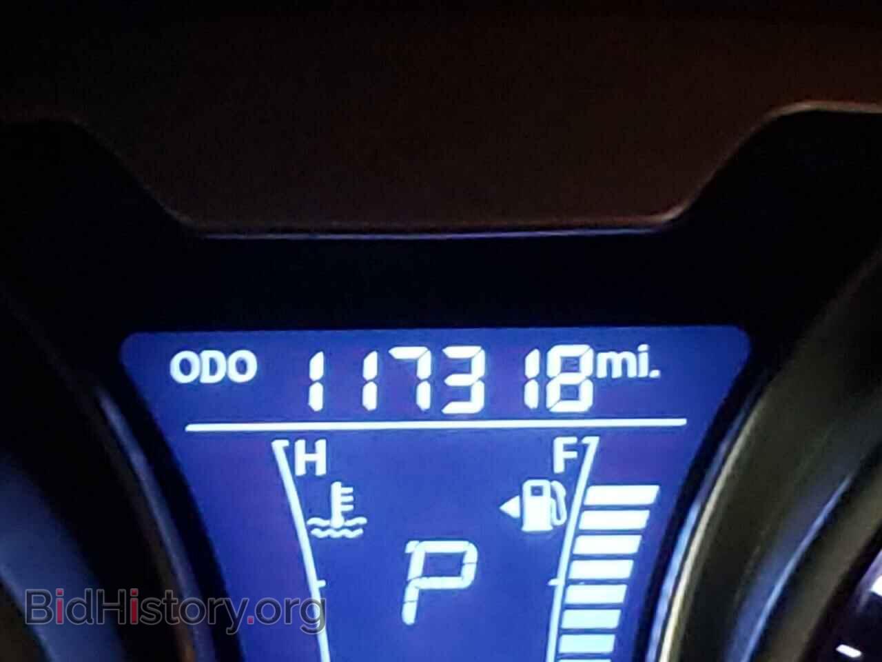 2012 HYUNDAI VELOSTER - VIN: KMHTC6AD6CU071480 - Фото 8