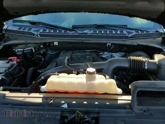 2015 FORD F150 - VIN: 1FTEW1CP2FFC83400 - Фото 7
