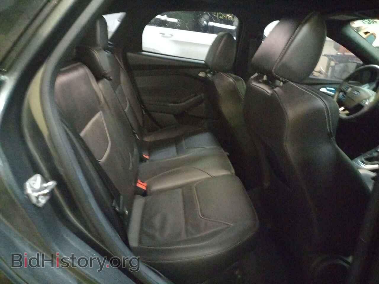 2017 FORD FOCUS - VIN: 1FADP3L90HL328253 - Фото 6