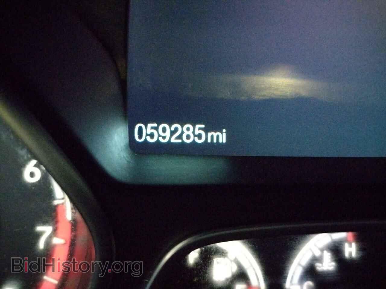 2017 FORD FOCUS - VIN: 1FADP3L90HL328253 - Фото 8