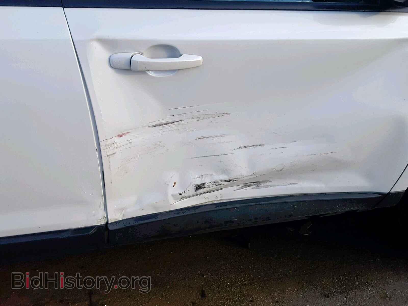2014 FORD EDGE SEL - VIN: 2FMDK4JCXEBA82557 - Photo 9