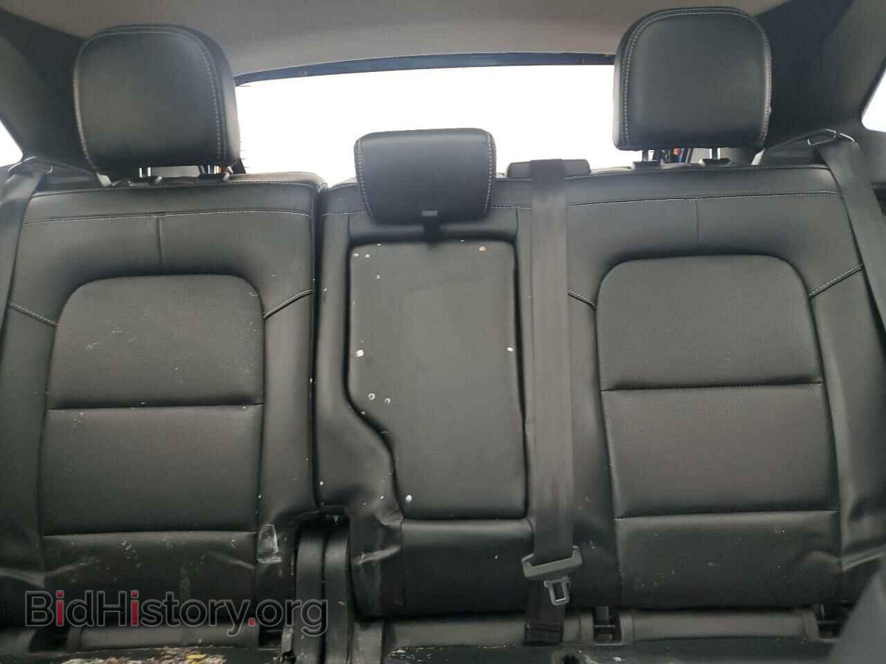 2020 FORD ESCAPE - VIN: 1FMCU0H69LUA94477 - Photo 10