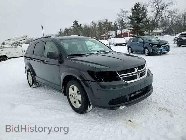 2011 DODGE JOURNEY - VIN: 3D4PG4FB6BT512476 - Фото 15