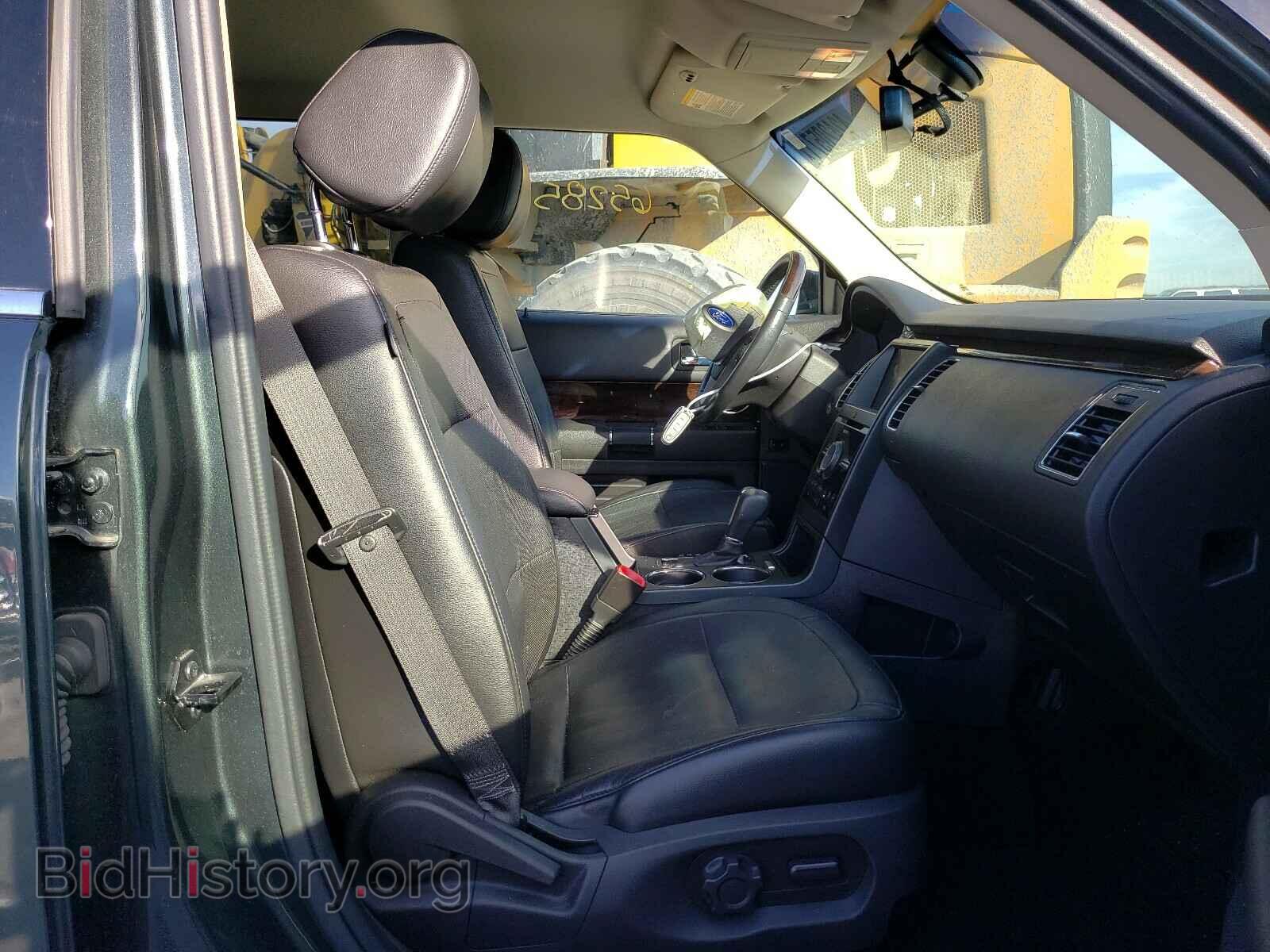 2015 FORD FLEX - VIN: 2FMHK6D84FBA03664 - Photo 5