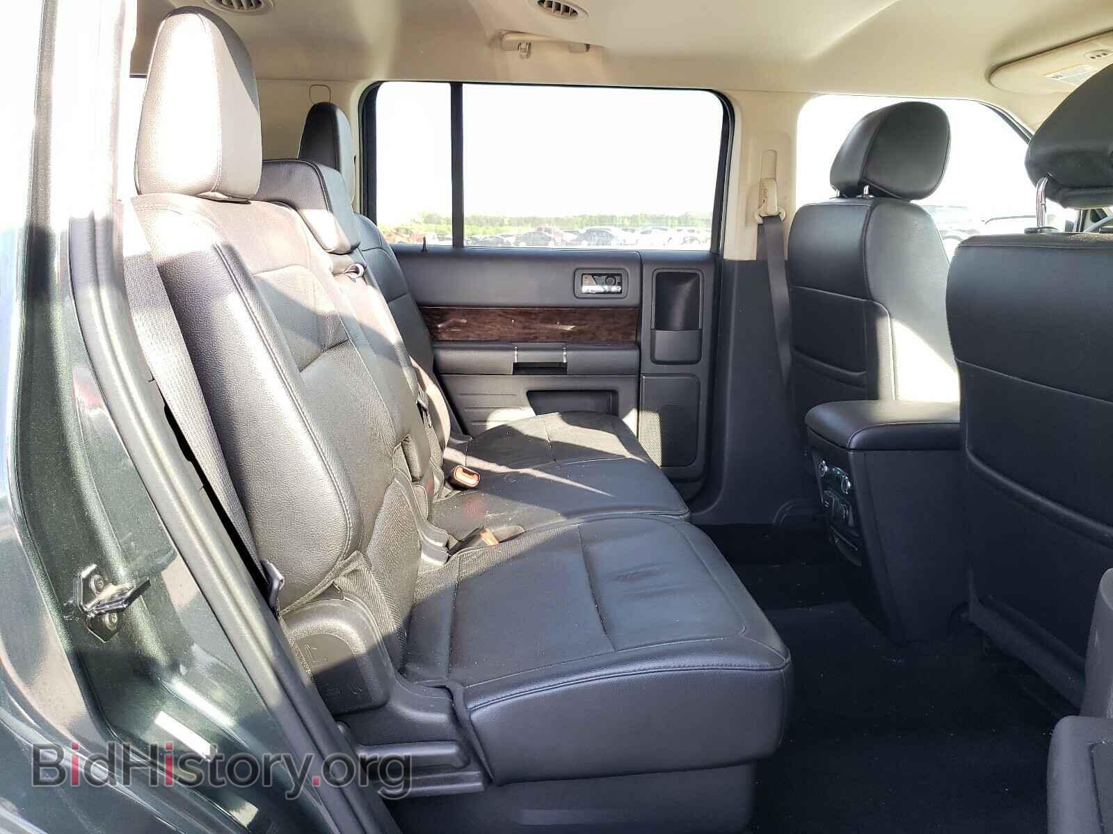 2015 FORD FLEX - VIN: 2FMHK6D84FBA03664 - Photo 6