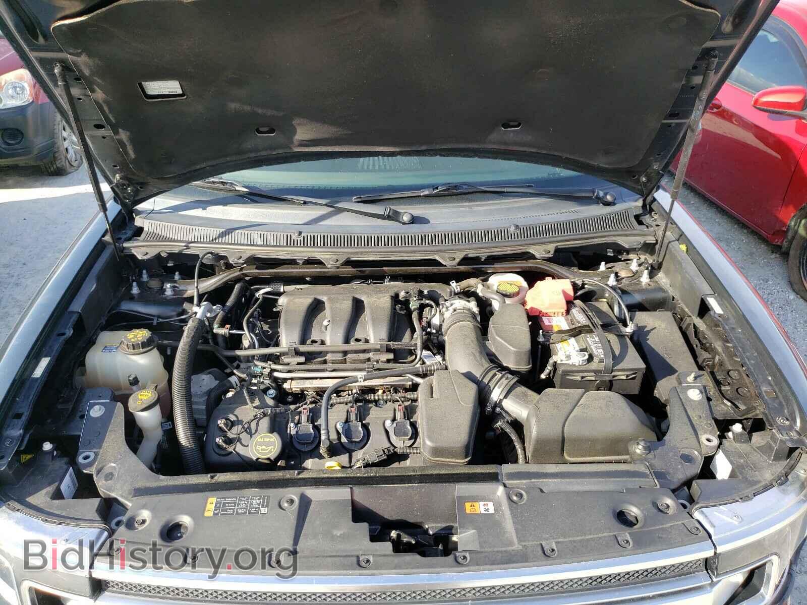 2015 FORD FLEX - VIN: 2FMHK6D84FBA03664 - Photo 7