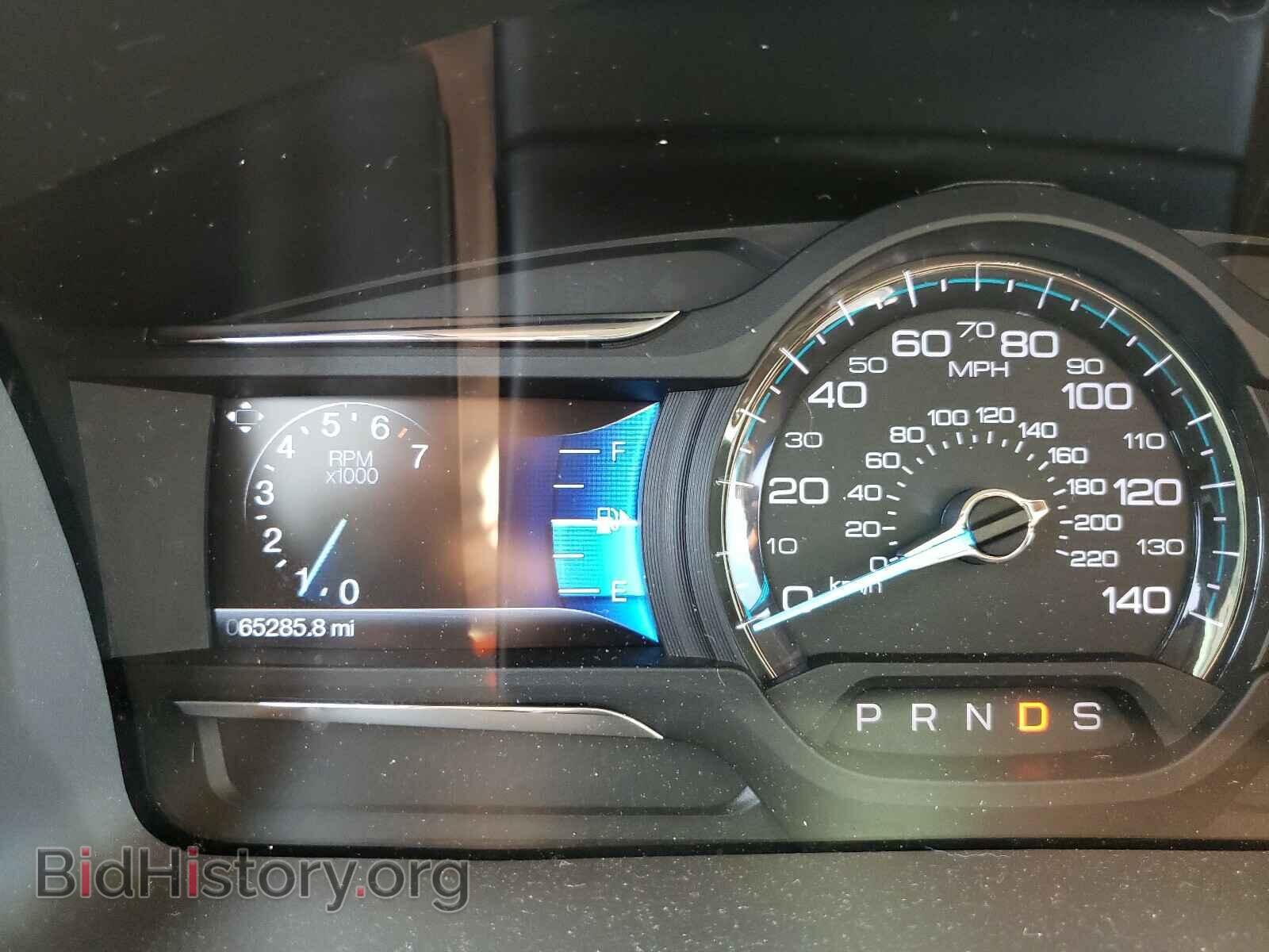 2015 FORD FLEX - VIN: 2FMHK6D84FBA03664 - Photo 8