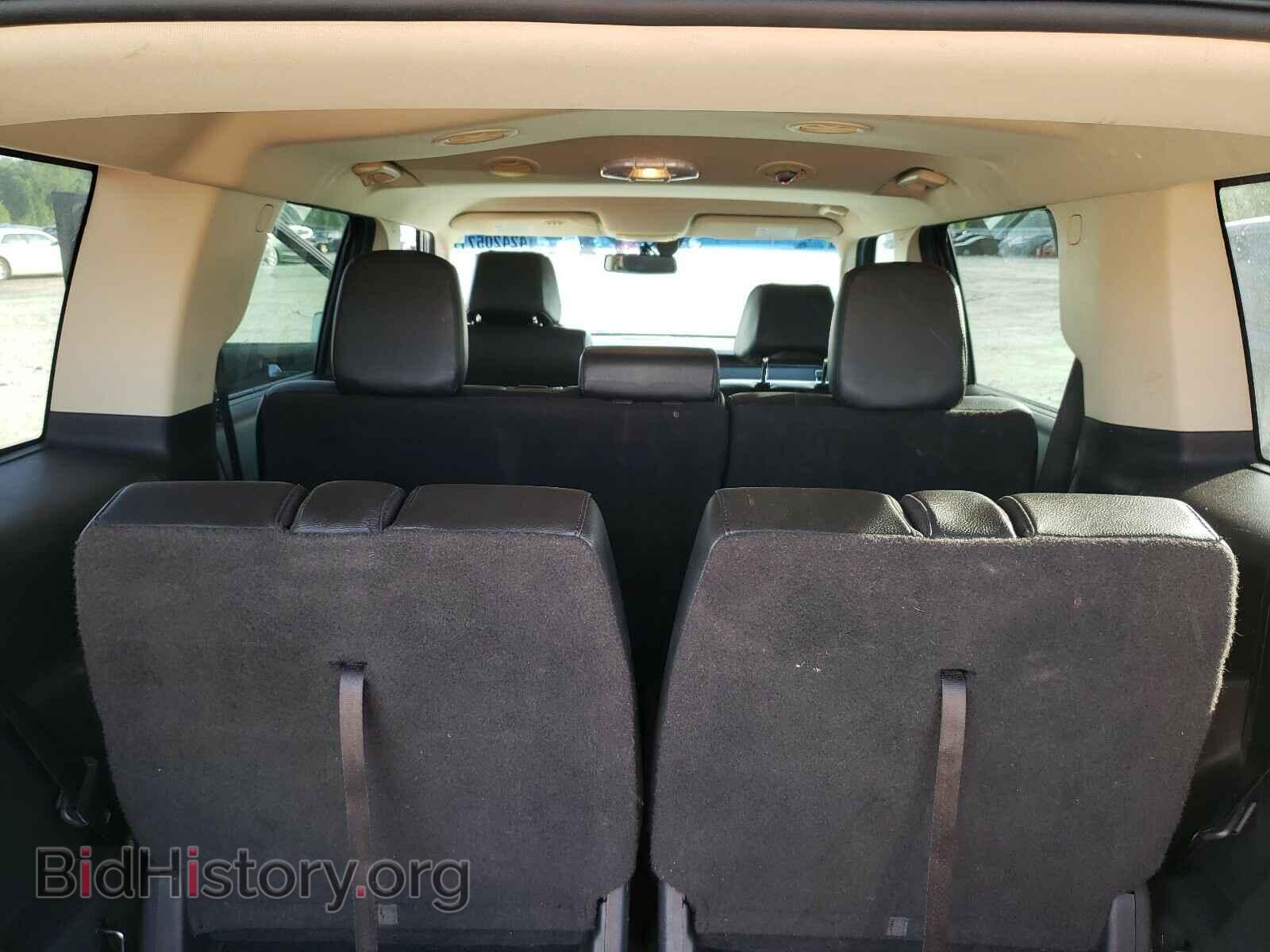 2015 FORD FLEX - VIN: 2FMHK6D84FBA03664 - Photo 9
