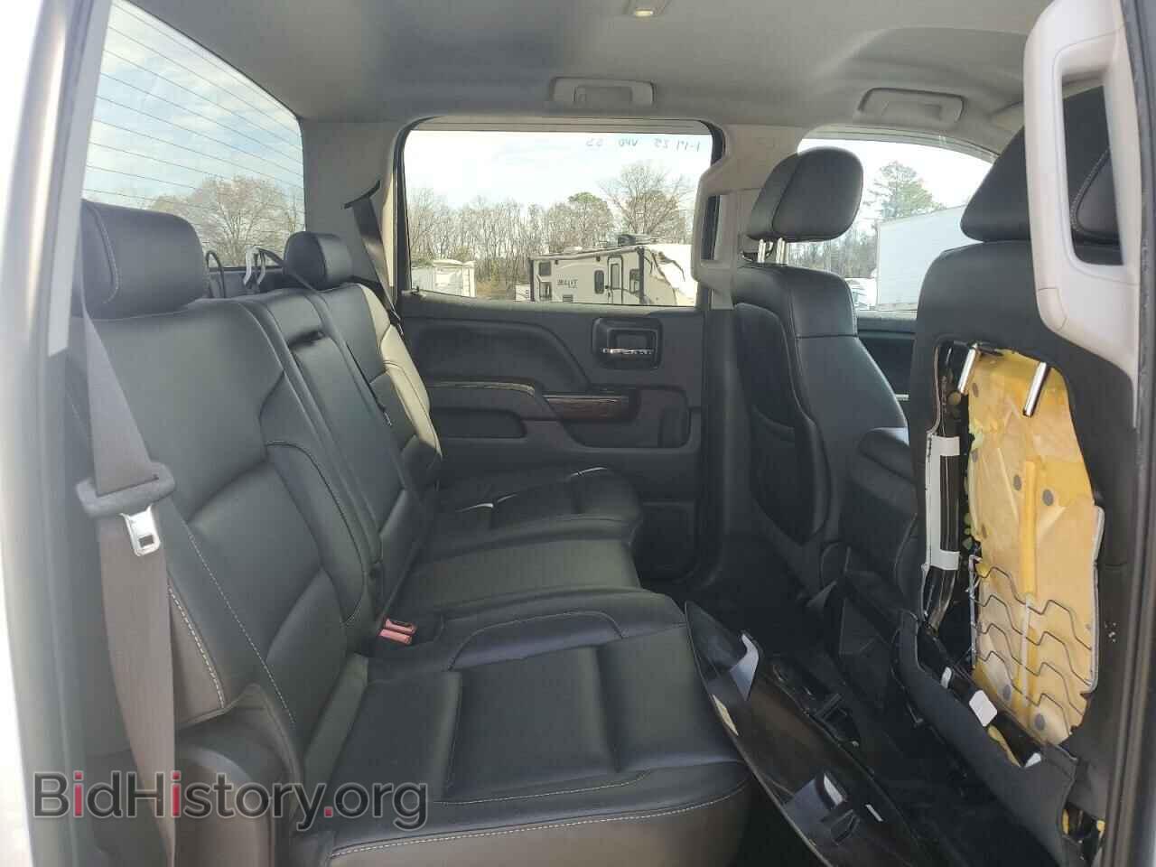 2014 GMC SIERRA - VIN: 3GTP1UEH4EG201288 - Фото 10