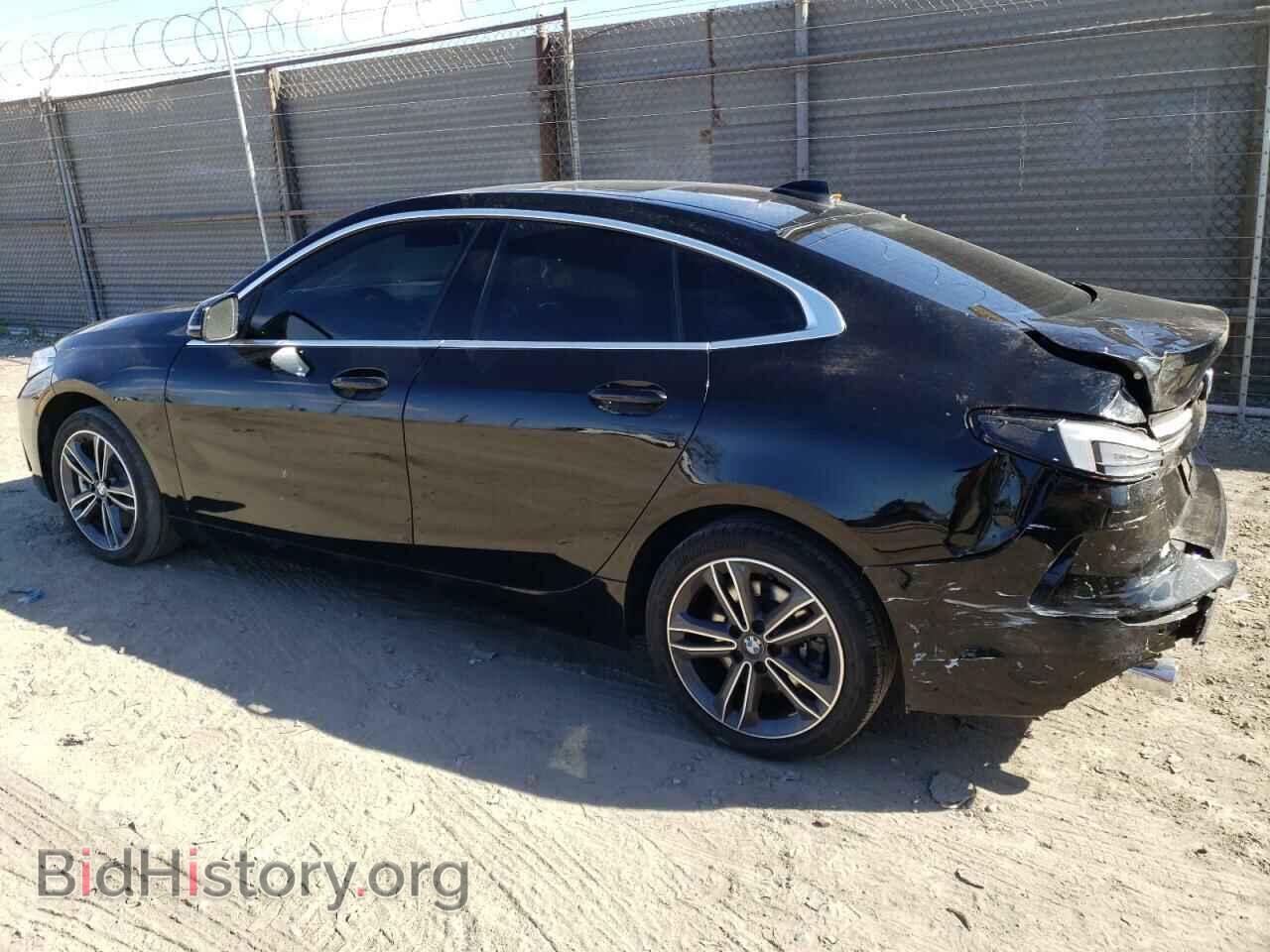 2021 BMW 2 SERIES - VIN: WBA53AK03M7H69279 - Фото 2