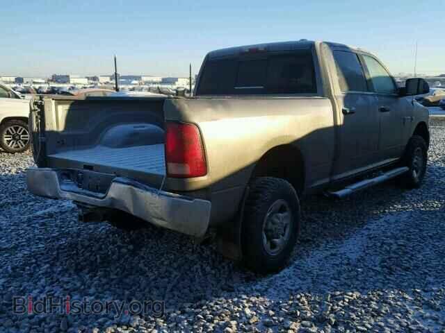 2010 DODGE RAM 3500 - VIN: 3D73Y3CL8AG139812 - Фото 4