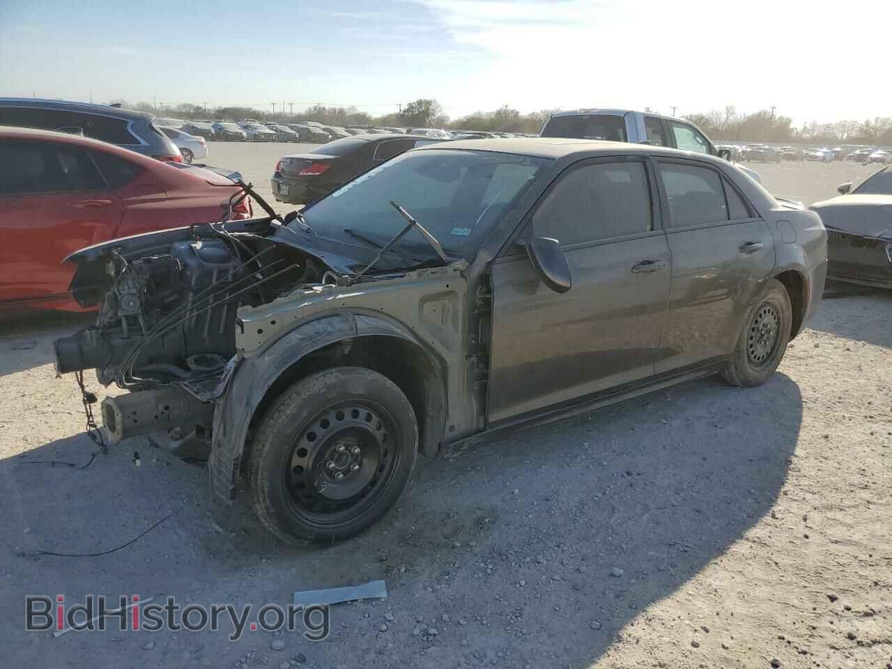 Photo 2C3CCABT5HH625815 - CHRYSLER 300 2017