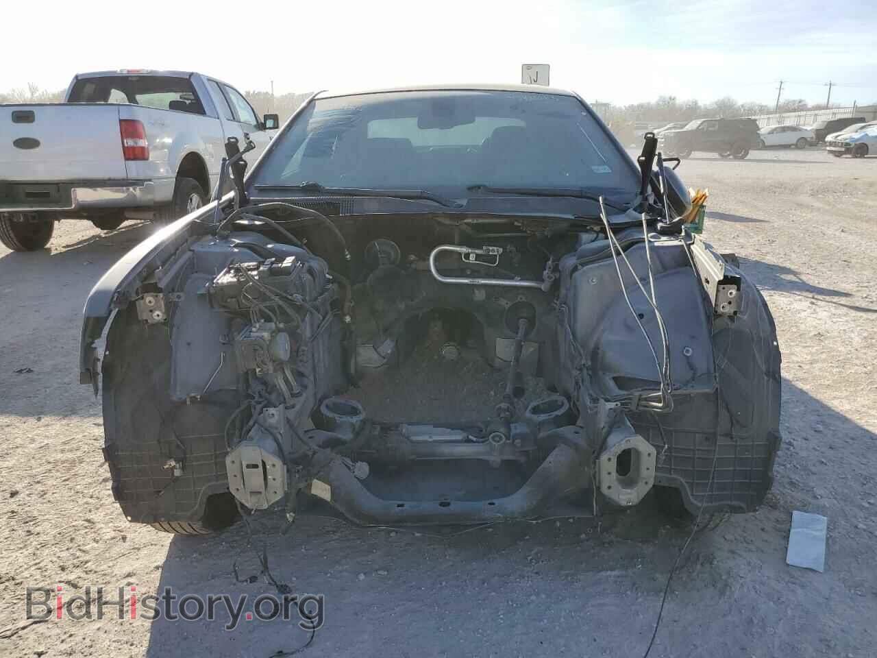 2017 CHRYSLER 300 - VIN: 2C3CCABT5HH625815 - Фото 5