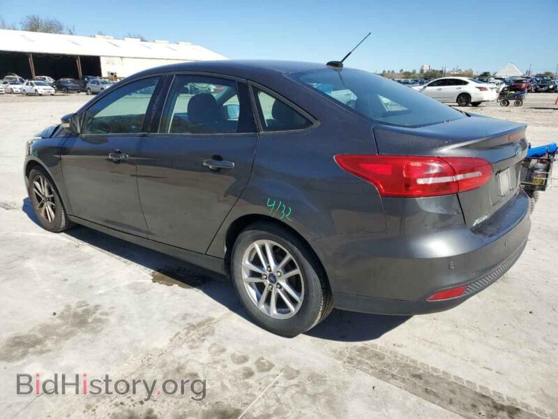 2015 Ford FOCUS (VIN 1FADP3F22FL299799) — фото 2 из 12