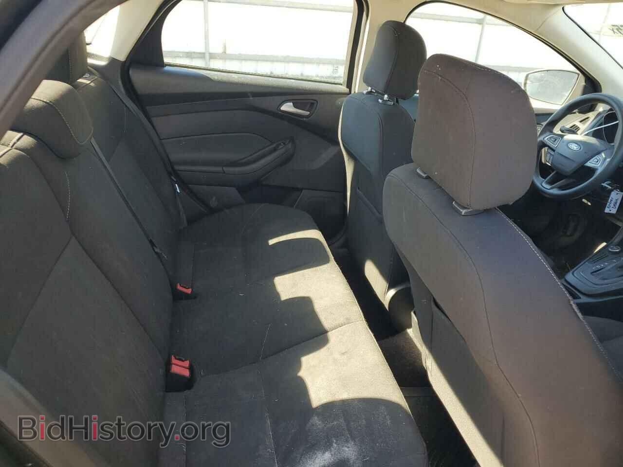 2015 FORD FOCUS - VIN: 1FADP3F22FL299799 - Фото 10