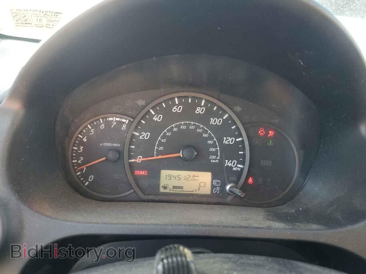 2017 MITSUBISHI MIRAGE - VIN: ML32F3FJ2HHF08367 - Photo 9