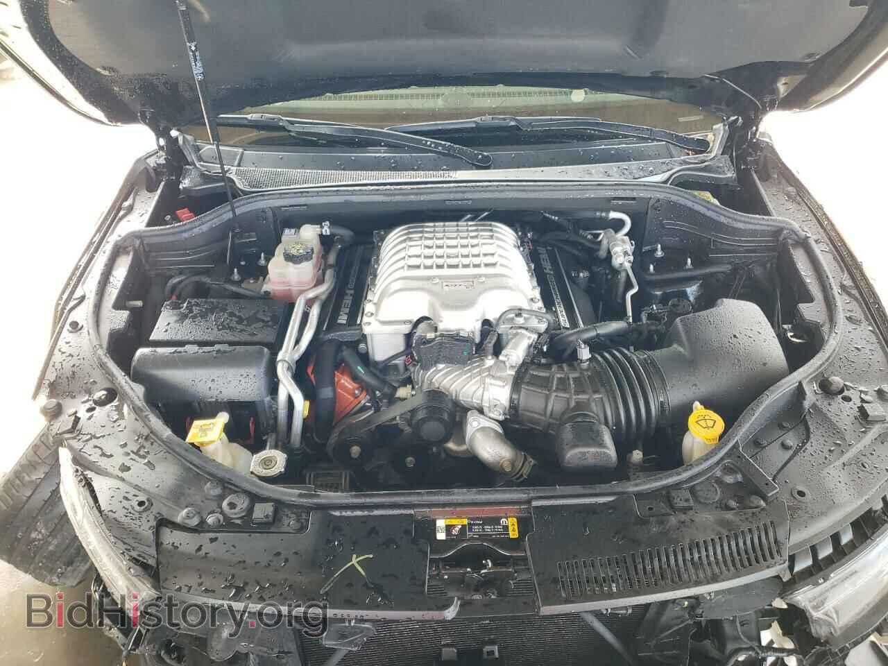 2021 DODGE DURANGO - VIN: 1C4SDJH94MC757042 - Photo 12