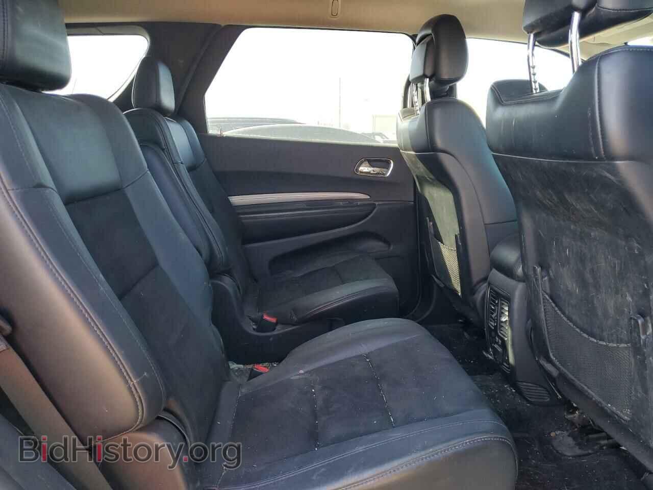 2018 DODGE DURANGO - VIN: 1C4RDJDG3JC414589 - Фото 11