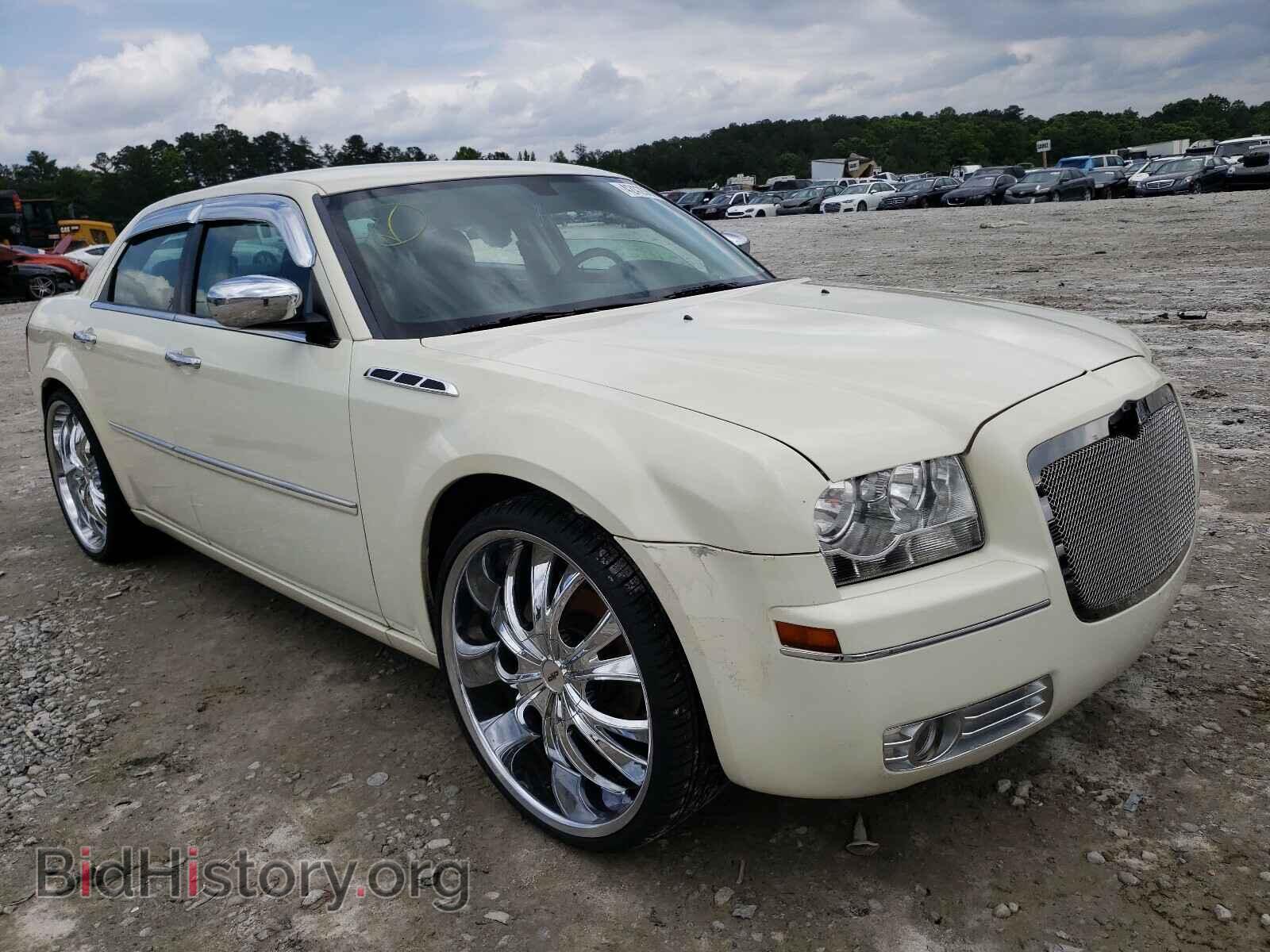 Photo 2C3CA4CD0AH206727 - CHRYSLER 300 2010