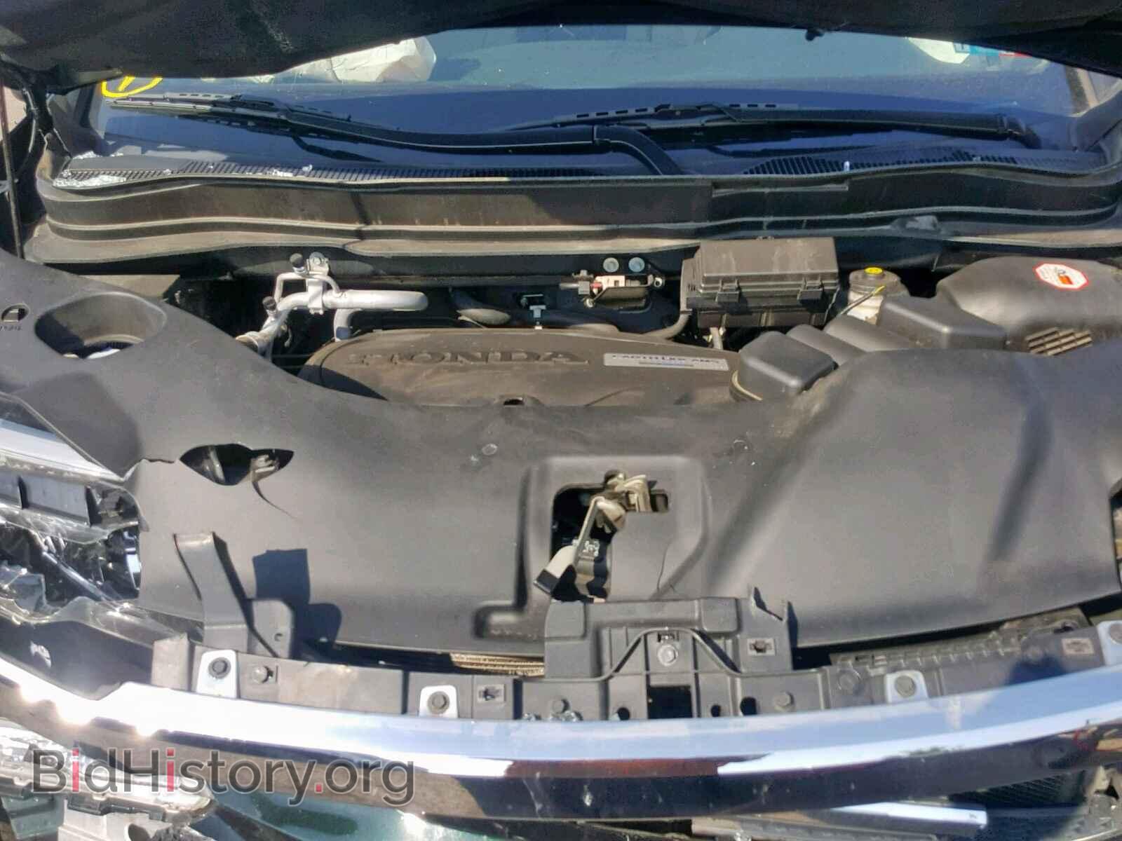 2016 HONDA PILOT EX - VIN: 5FNYF6H3XGB003227 - Photo 7