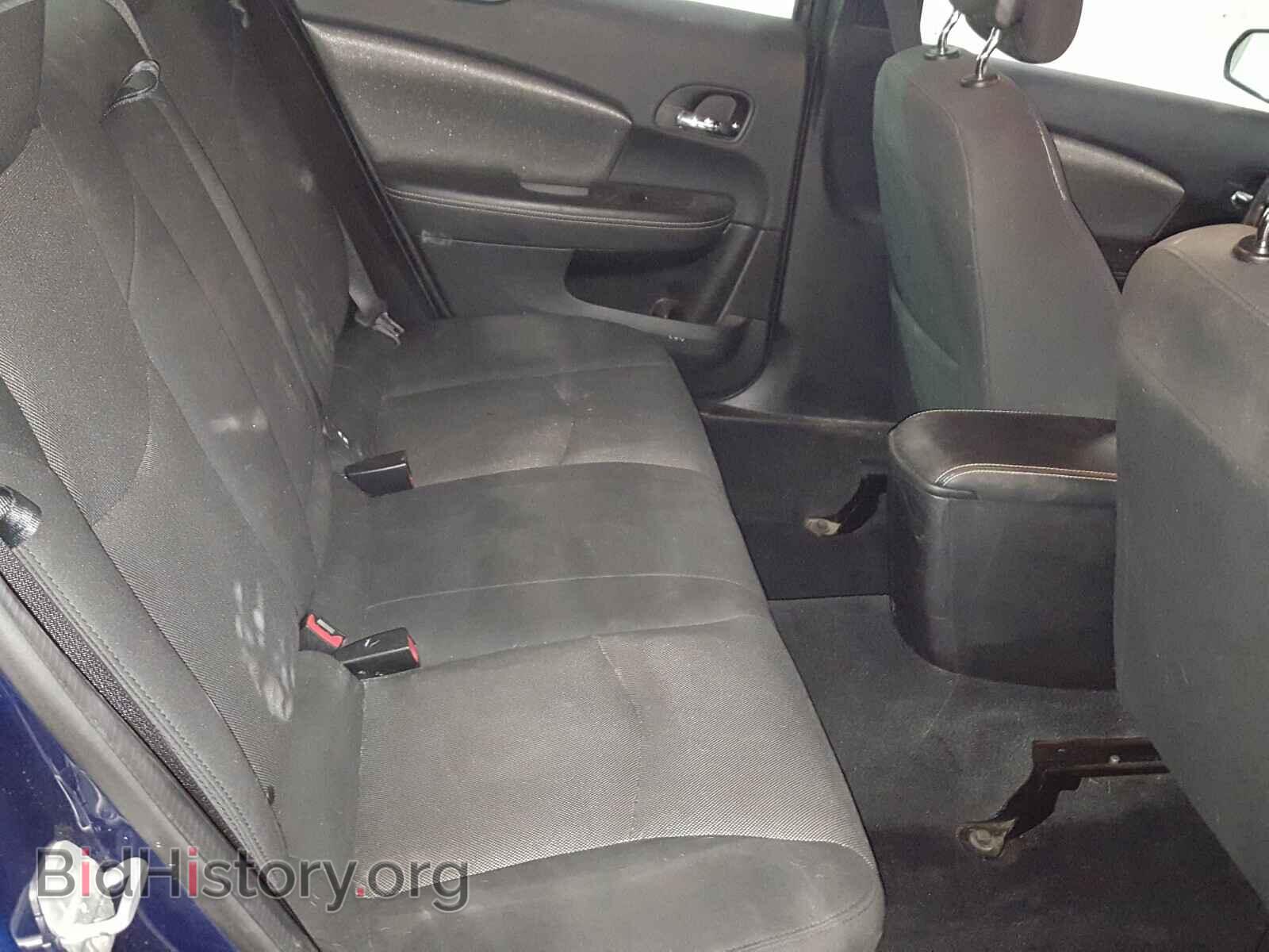 2014 DODGE AVENGER - VIN: 1C3CDZAG7EN140305 - Фото 6