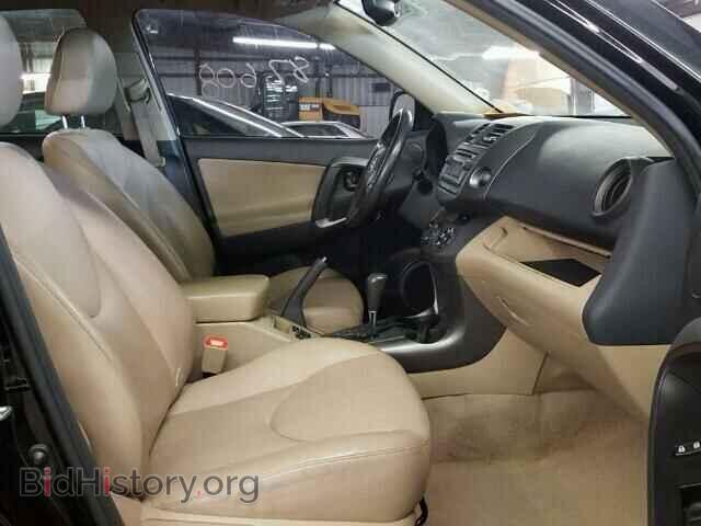 2012 TOYOTA RAV4 - VIN: 2T3DK4DV4CW066074 - Фото 5