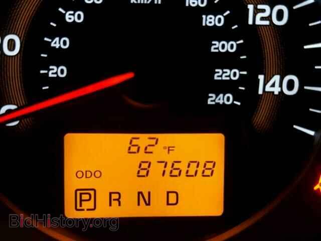 2012 TOYOTA RAV4 - VIN: 2T3DK4DV4CW066074 - Фото 8