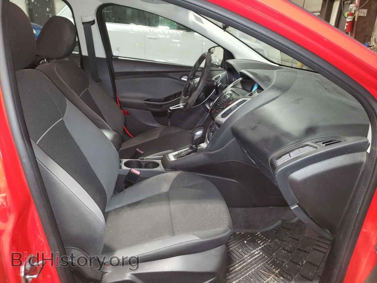 2013 FORD FOCUS - VIN: 1FADP3F20DL290774 - Фото 5