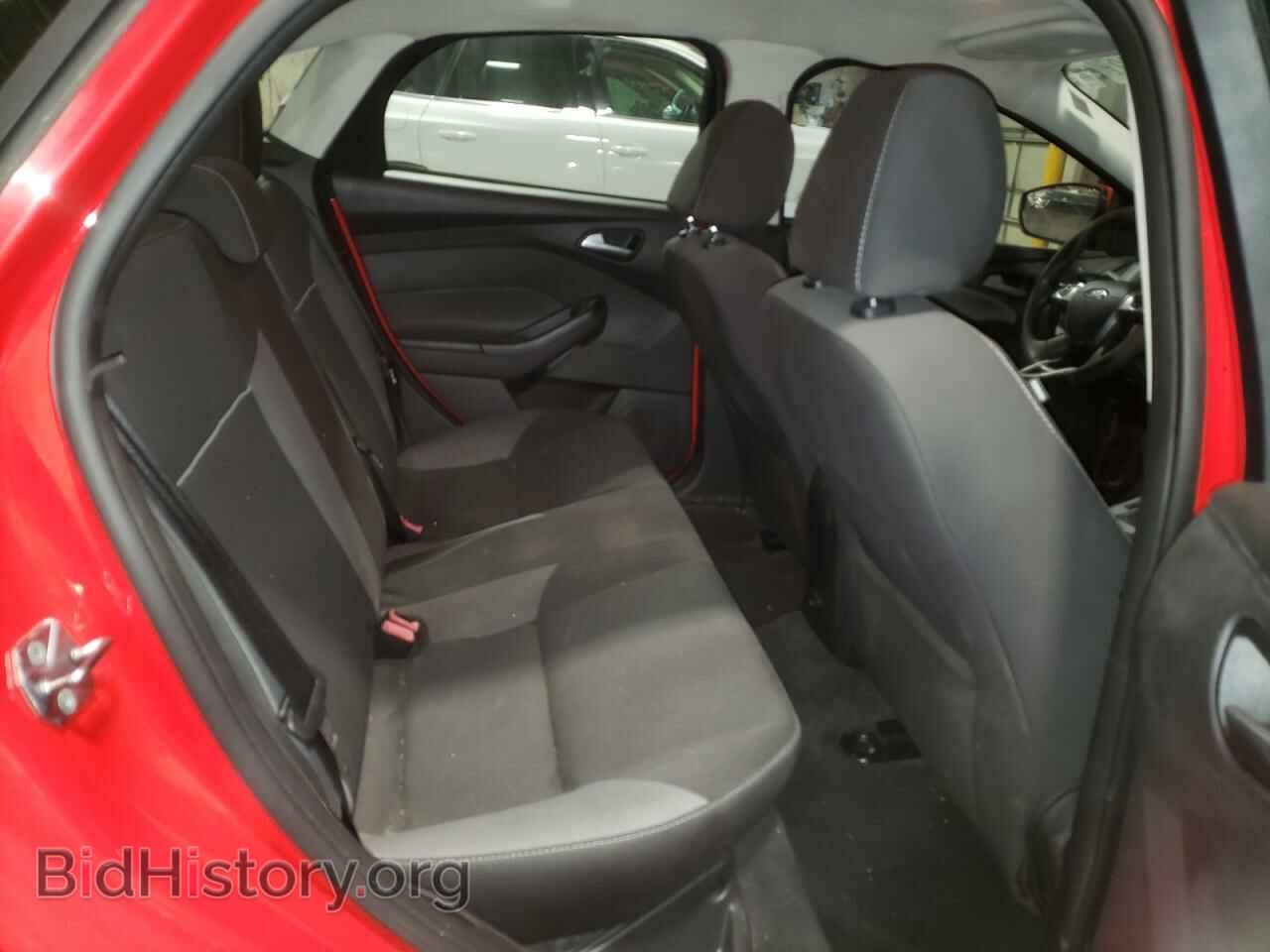 2013 FORD FOCUS - VIN: 1FADP3F20DL290774 - Фото 6