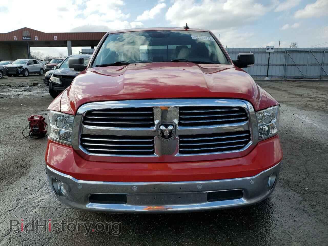2016 RAM 1500 - VIN: 3C6RR7LT5GG344318 - Фото 5