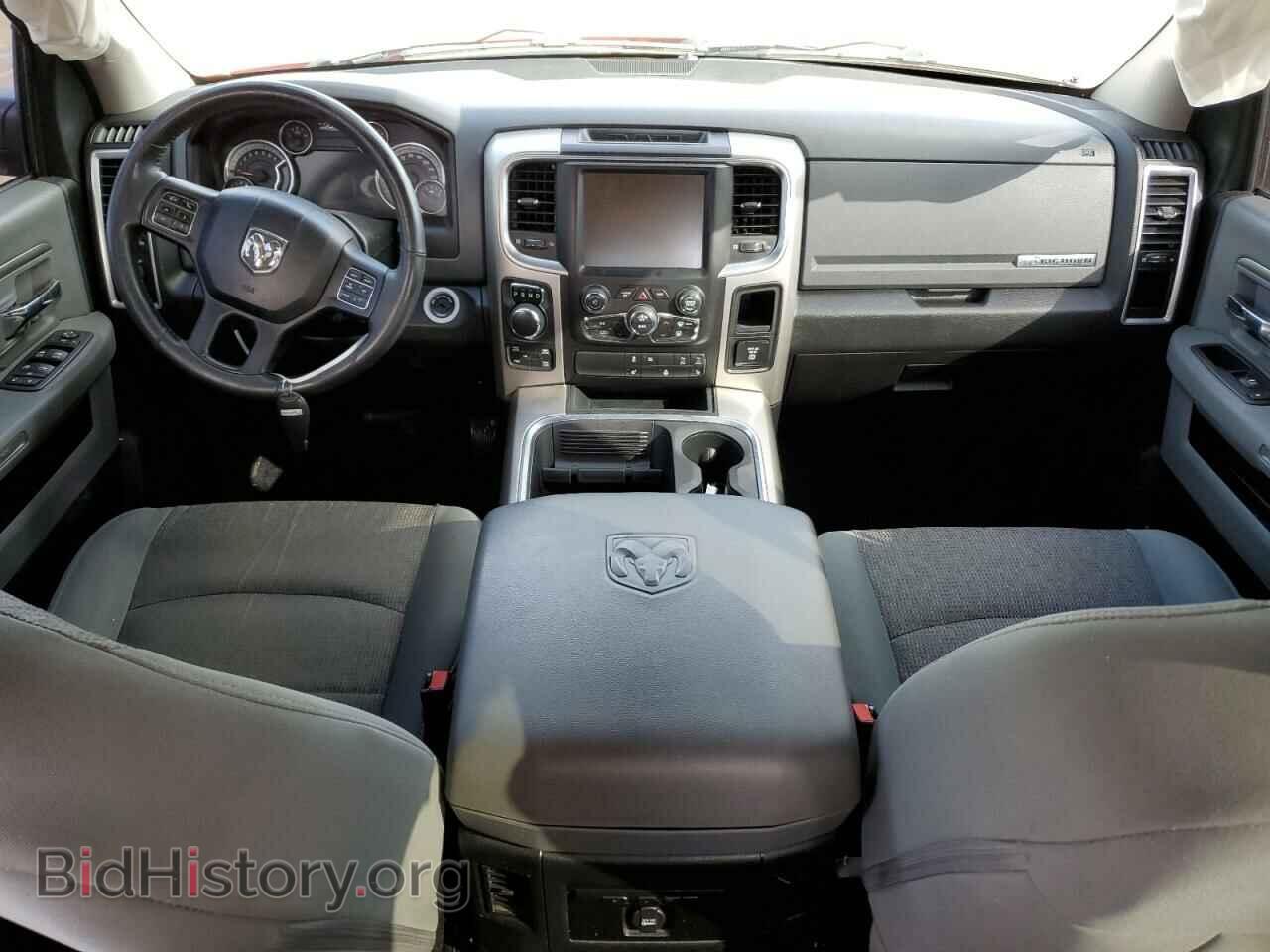 2016 RAM 1500 - VIN: 3C6RR7LT5GG344318 - Фото 8