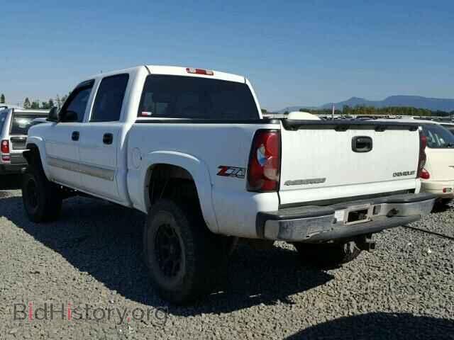 2005 CHEVROLET SILVERADO - VIN: 2GCEK13T751224390 - Фото 3