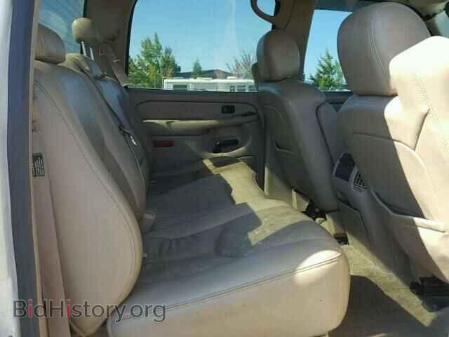 2005 CHEVROLET SILVERADO - VIN: 2GCEK13T751224390 - Фото 6