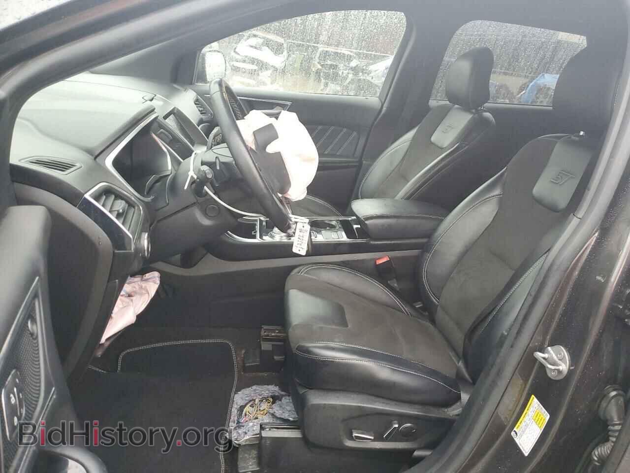 2019 FORD EDGE - VIN: 2FMPK4AP8KBB00680 - Photo 7