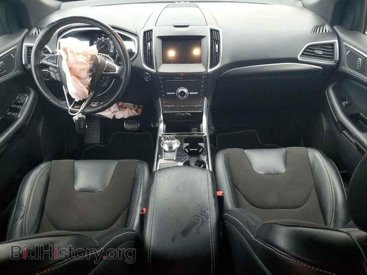 2019 FORD EDGE - VIN: 2FMPK4AP8KBB00680 - Photo 8