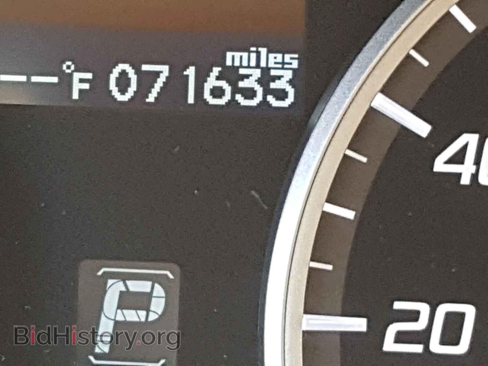 2013 ACURA ILX - VIN: 19VDE1F7XDE010215 - Фото 8