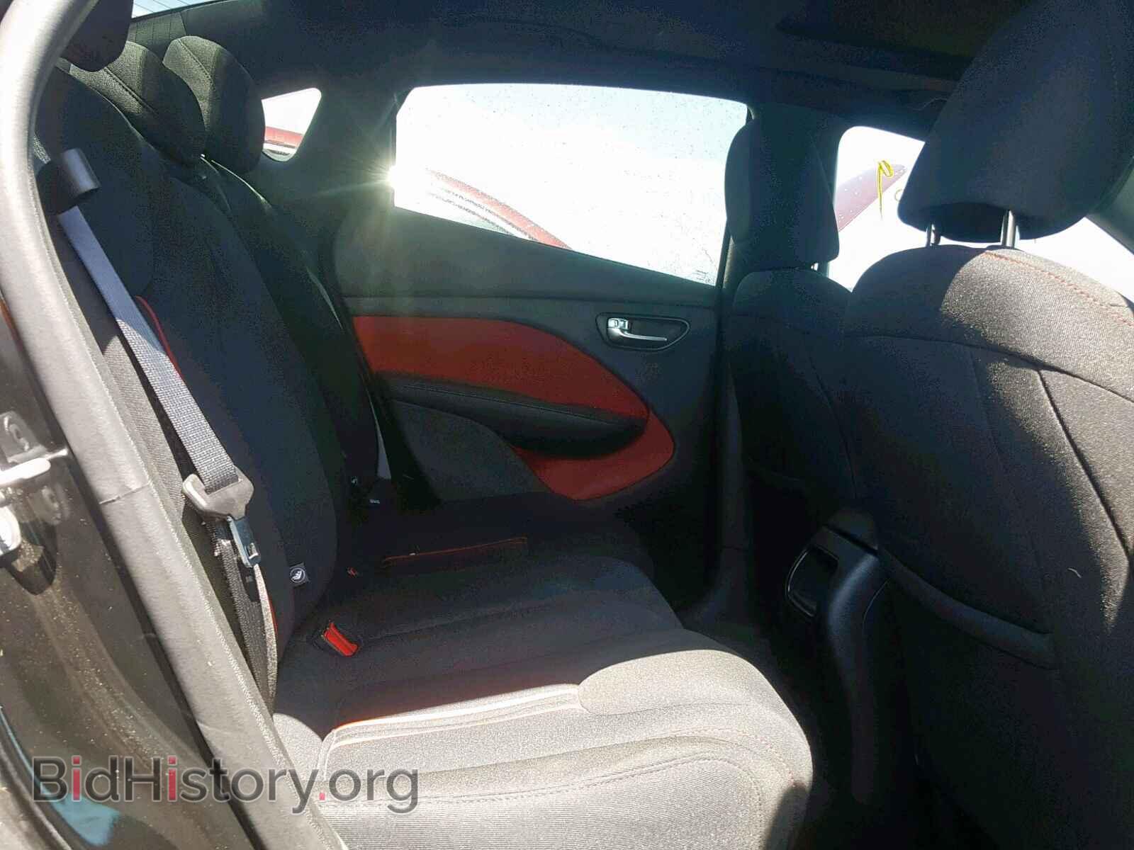 2013 DODGE DART - VIN: 1C3CDFBH1DD133439 - Photo 6
