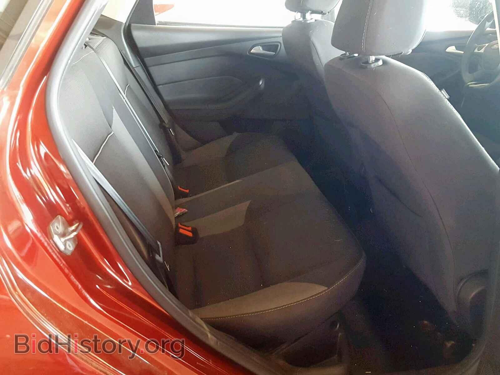 2014 FORD FOCUS SE - VIN: 1FADP3F20EL406797 - Фото 6