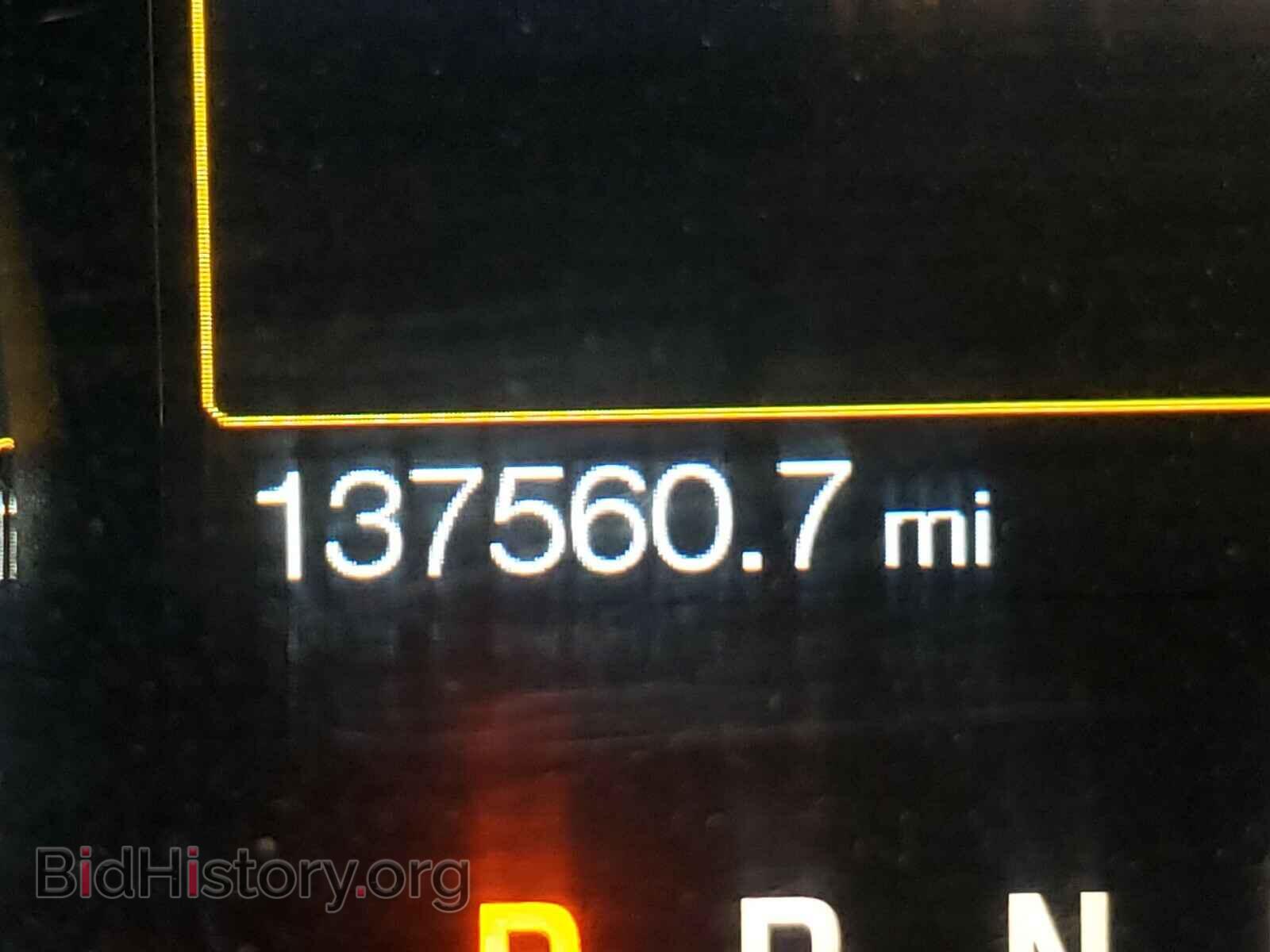 2014 FORD F150 - VIN: 1FTFX1EF2EFD05562 - Фото 8