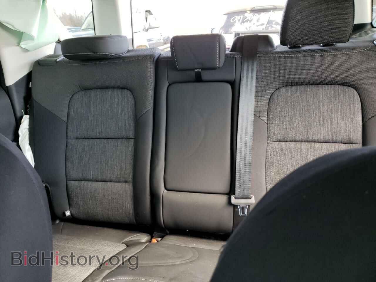 2021 FORD BRONCO - VIN: 3FMCR9B66MRA21574 - Фото 10