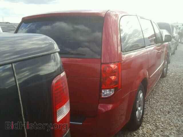 2012 DODGE CARAVAN - VIN: 2C4RDGBG5CR336011 - Фото 4