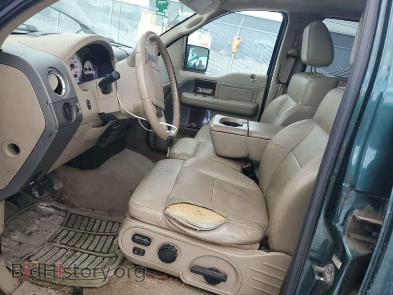 2007 Ford F-150 (VIN 1FTPW14V27FB08099) — фото 7 из 13